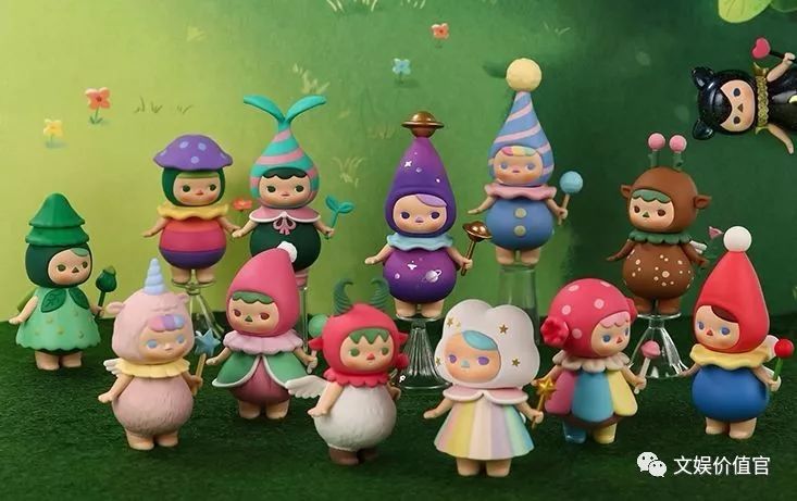 盲盒经济背后风险值得警惕,针对盲盒经济你怎么看