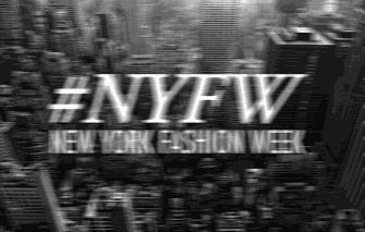 错过9月这场时尚盛宴目测又要再等一年哦