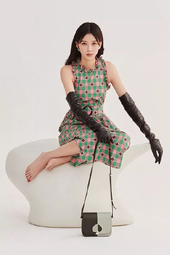 错过9月这场时尚盛宴目测又要再等一年哦