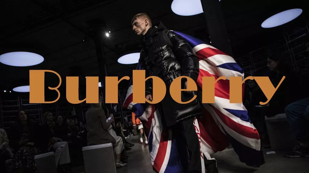 错过9月这场时尚盛宴目测又要再等一年哦