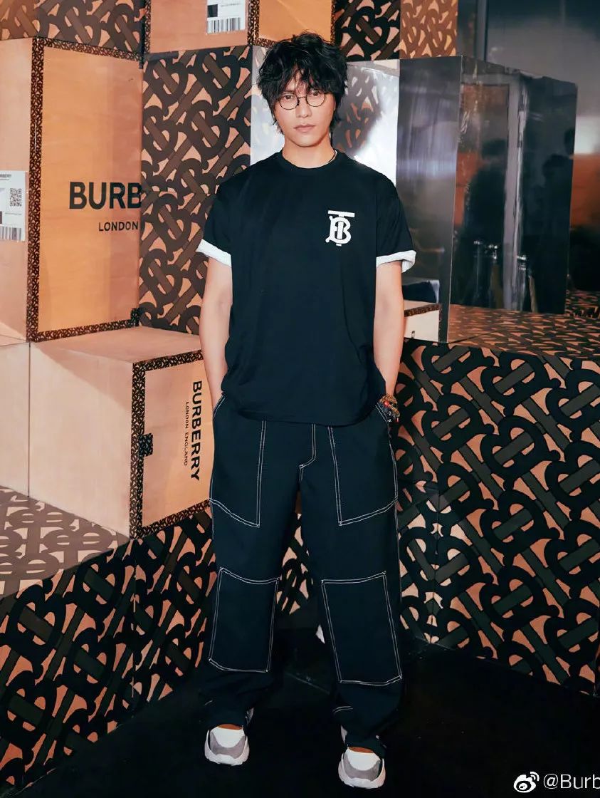 错过9月这场时尚盛宴目测又要再等一年哦