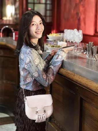 错过9月这场时尚盛宴目测又要再等一年哦