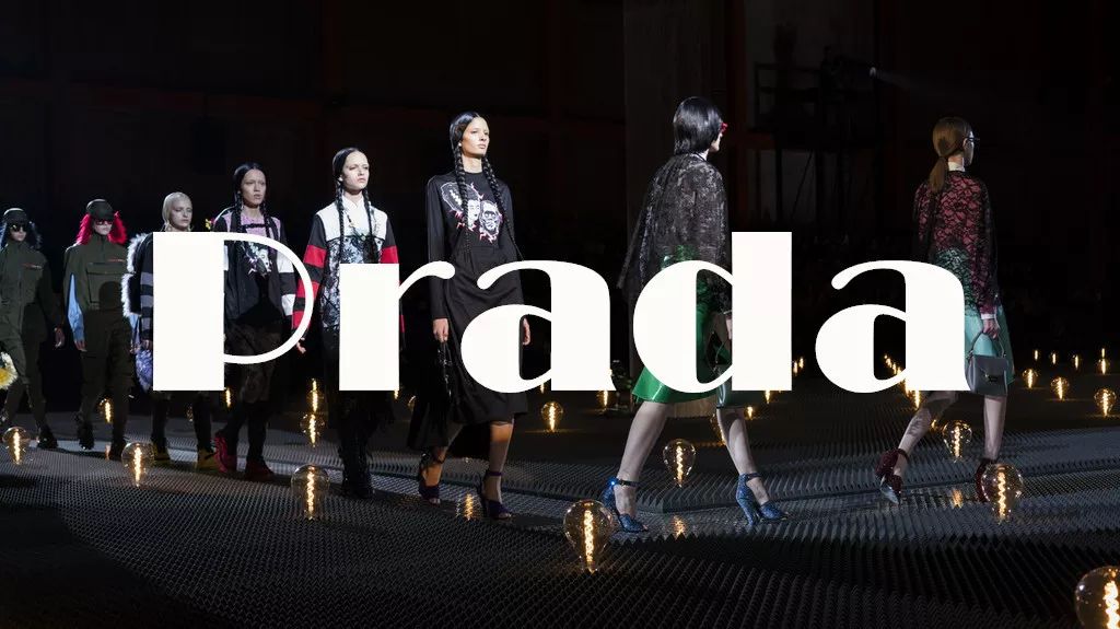 错过9月这场时尚盛宴目测又要再等一年哦