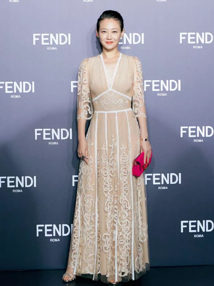 错过9月这场时尚盛宴目测又要再等一年哦