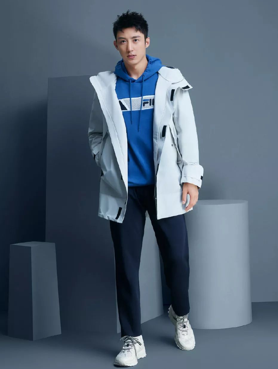 错过9月这场时尚盛宴目测又要再等一年哦