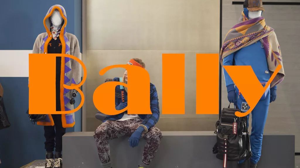 错过9月这场时尚盛宴目测又要再等一年哦