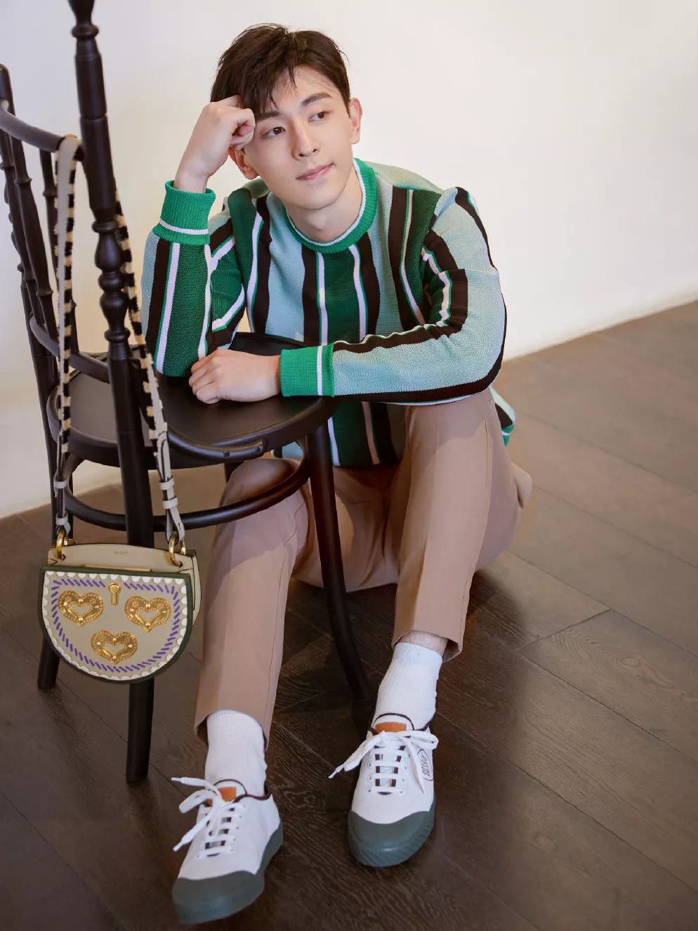 错过9月这场时尚盛宴目测又要再等一年哦