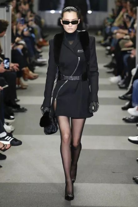 错过9月这场时尚盛宴目测又要再等一年哦