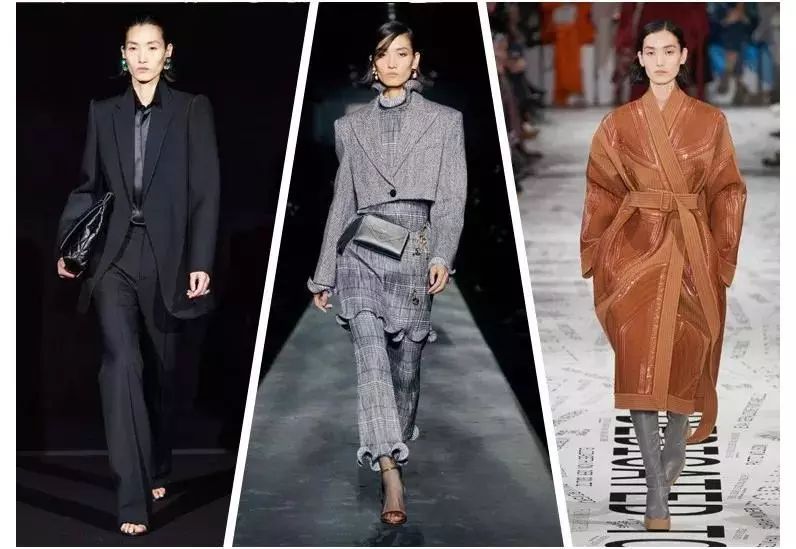 错过9月这场时尚盛宴目测又要再等一年哦