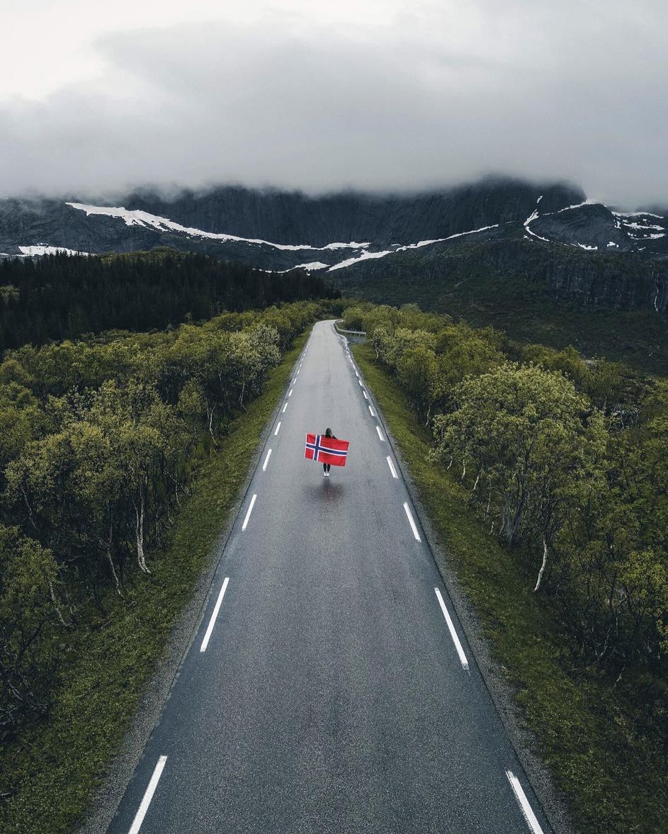 挪威的特别之处,真实的挪威