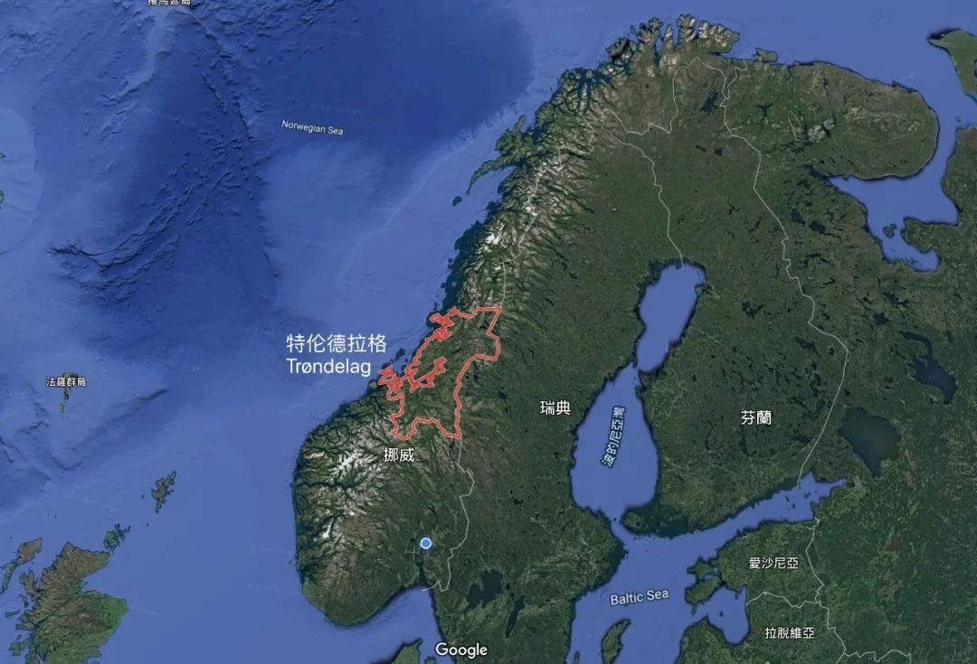 挪威的特别之处,真实的挪威