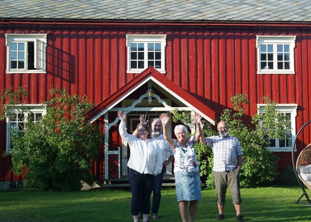 挪威的特别之处,真实的挪威