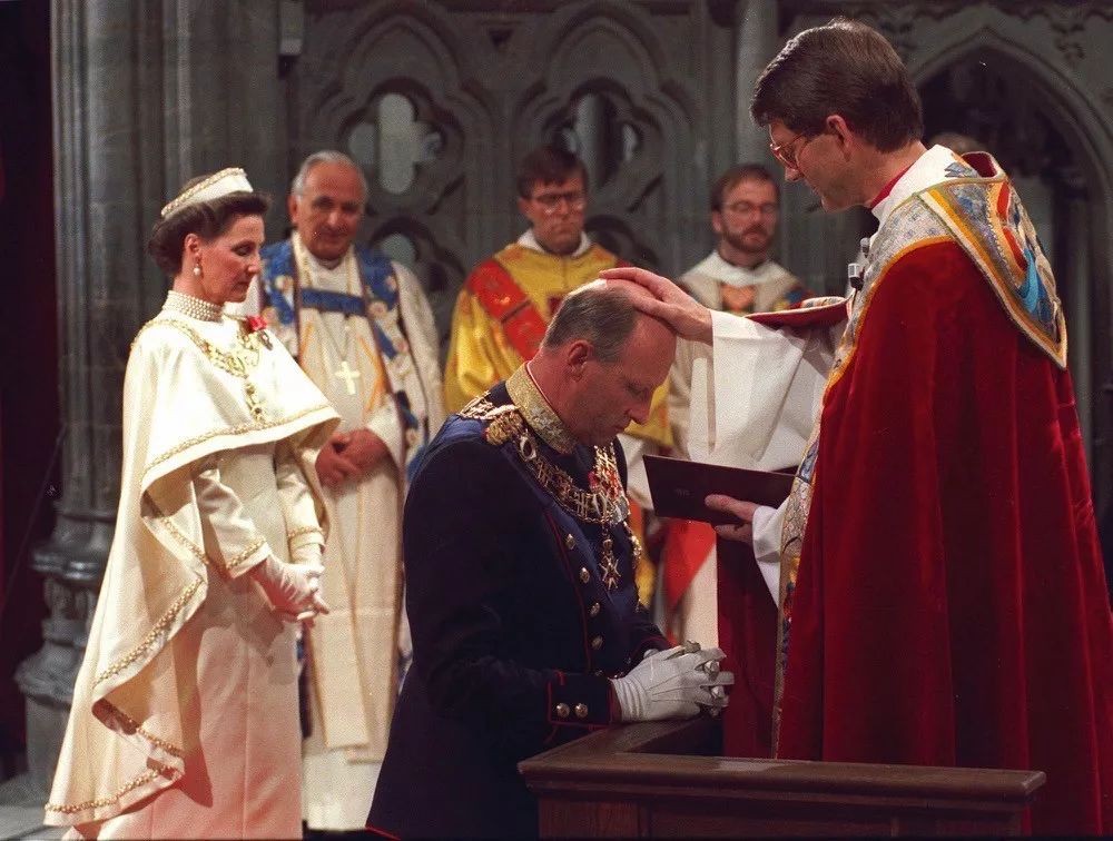 挪威的特别之处,真实的挪威