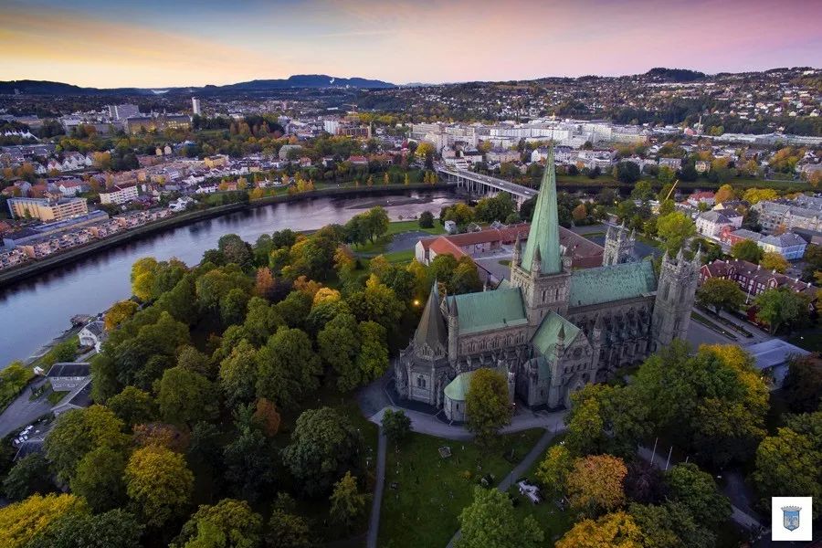 挪威的特别之处,真实的挪威