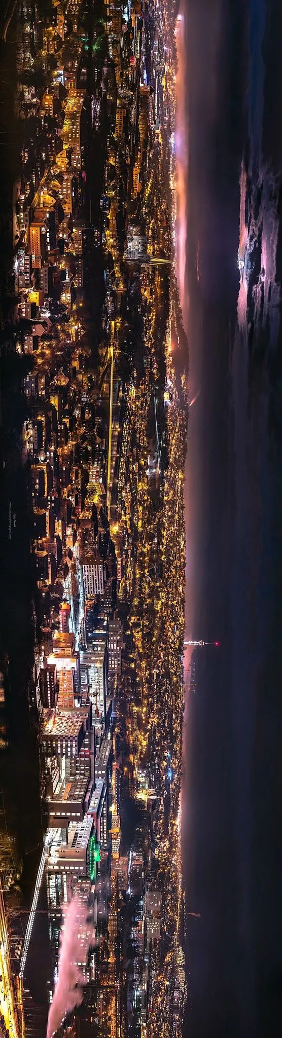 挪威的特别之处,真实的挪威