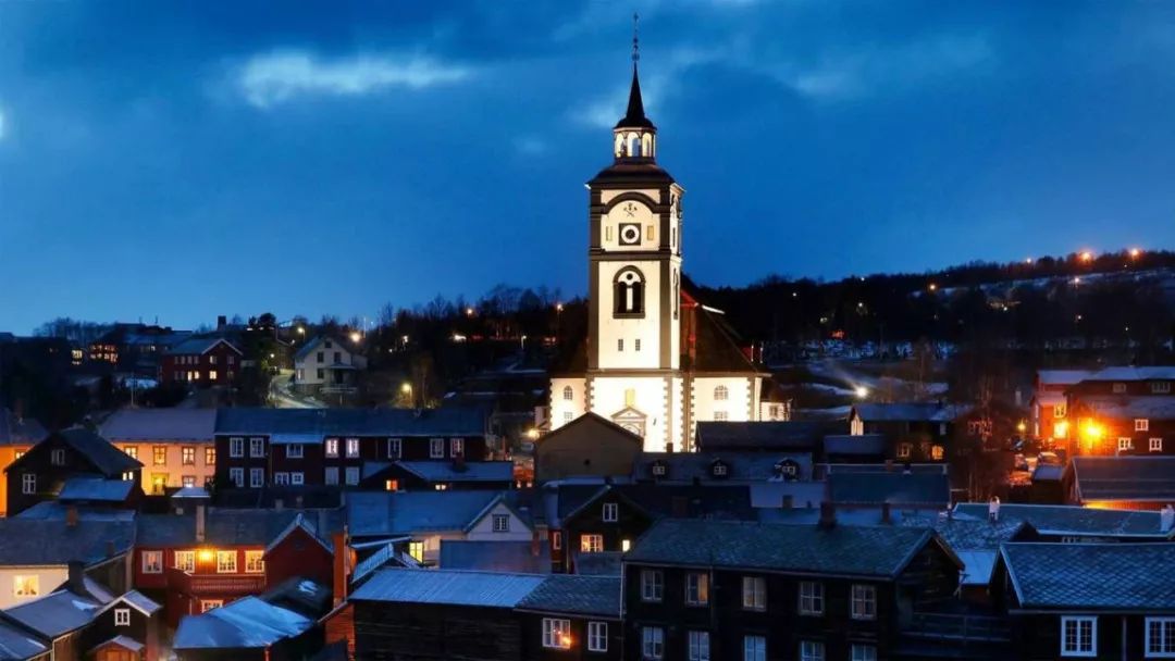 挪威的特别之处,真实的挪威