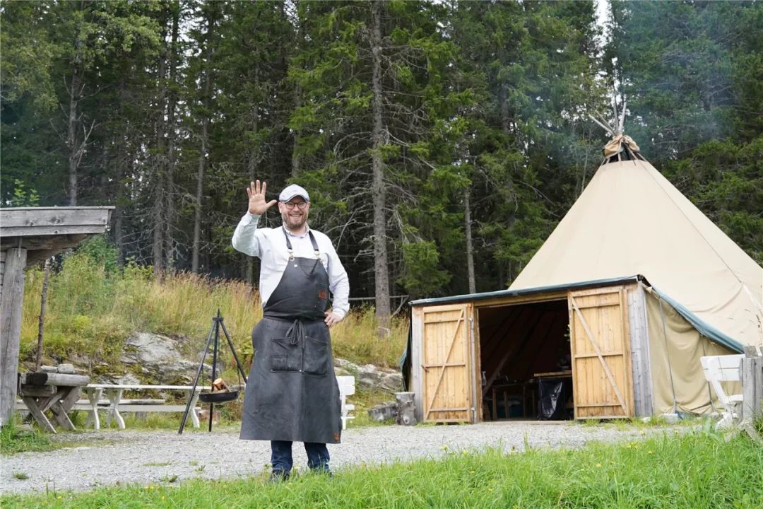 挪威的特别之处,真实的挪威
