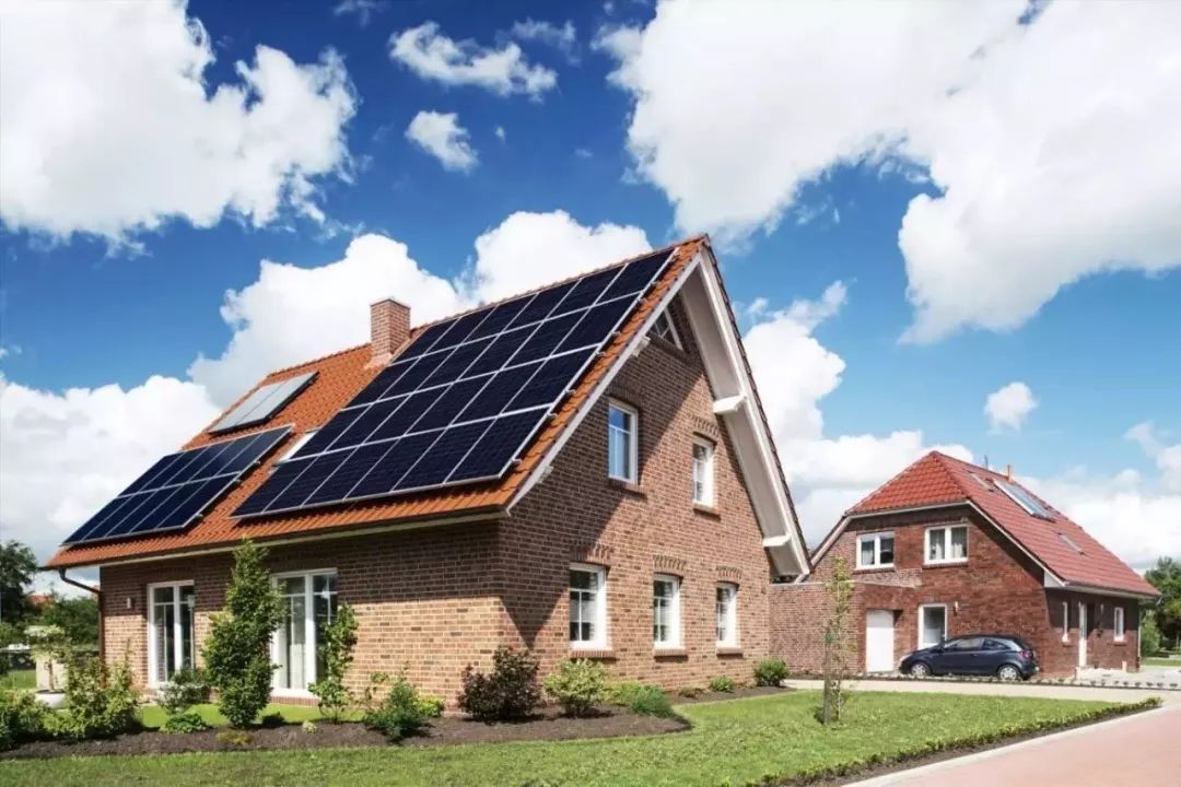 光伏屋顶违建被拆除,屋顶光伏遭拆