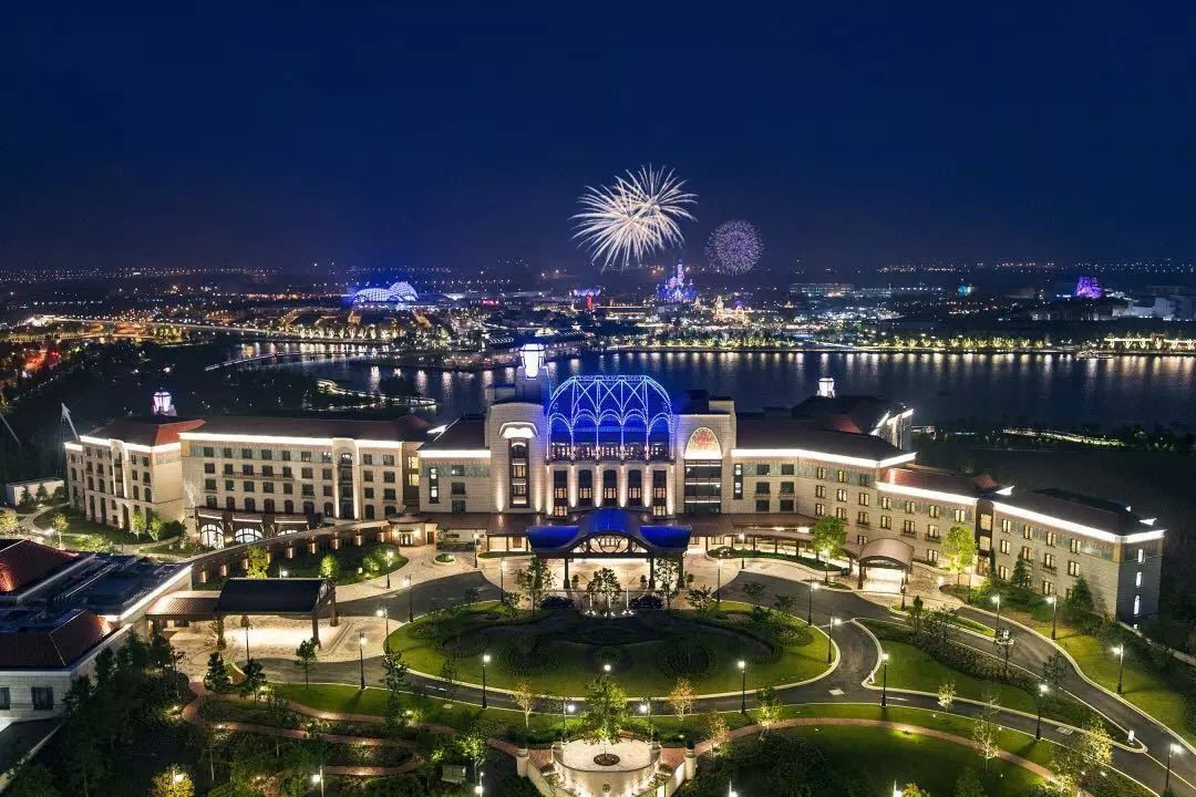 上海迪士尼小镇招聘,迪士尼度假区工作招聘怎么办