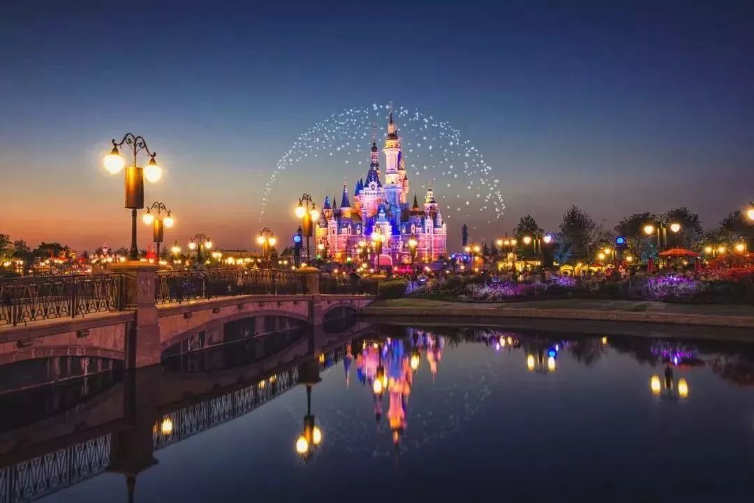 上海迪士尼小镇招聘,迪士尼度假区工作招聘怎么办