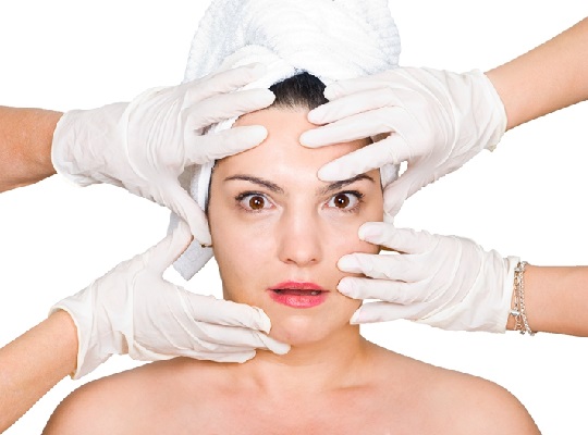 激光点痣真的会导致痣发生癌变吗,激光祛胎记会癌变吗