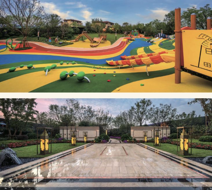 世茂璀璨天城一期,世茂璀璨天城冻结