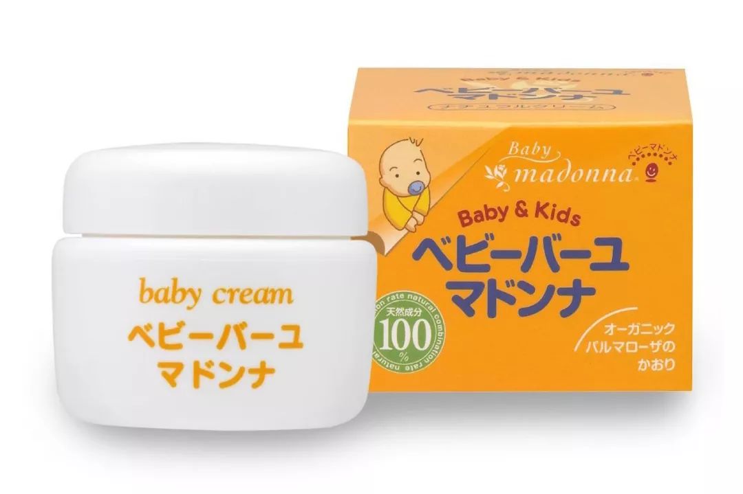 日本婴幼儿用品必买清单,种草机必备物品