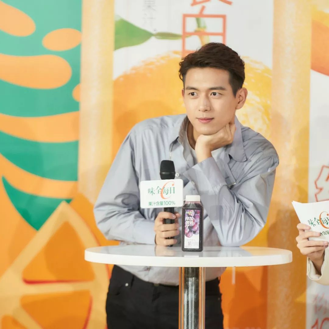 李现火了后态度,李现爆火的夏天