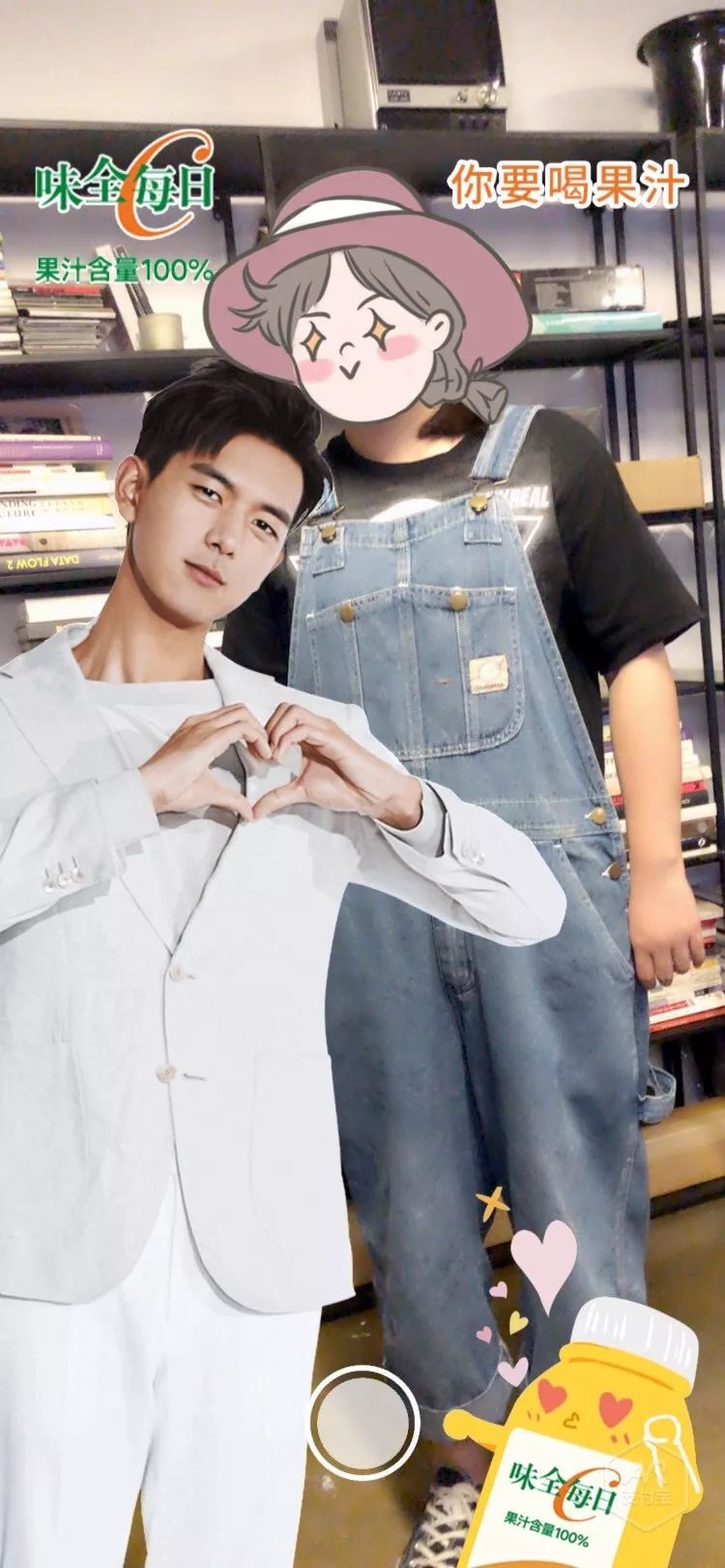 李现火了后态度,李现爆火的夏天