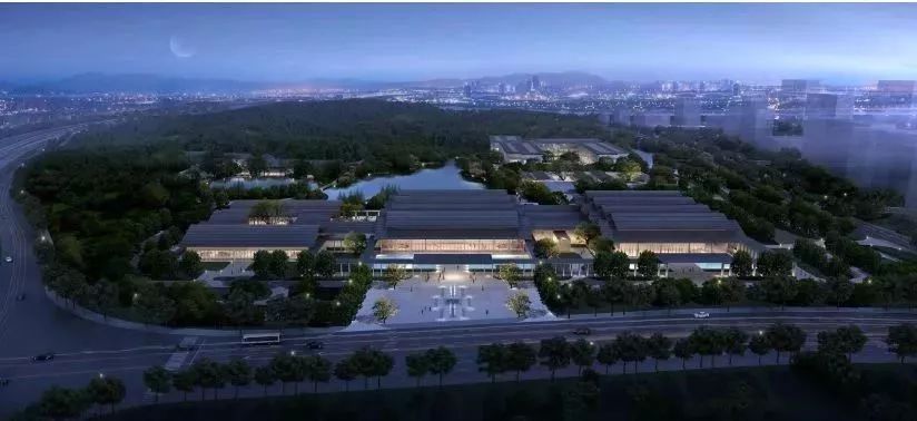 亚运会金华赛区在哪里,亚运会金华分会场赛程