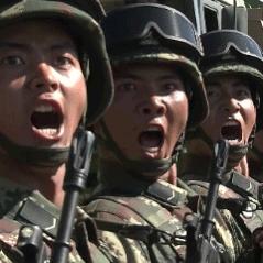 当兵当成精神病概率大吗,当兵落下一身病