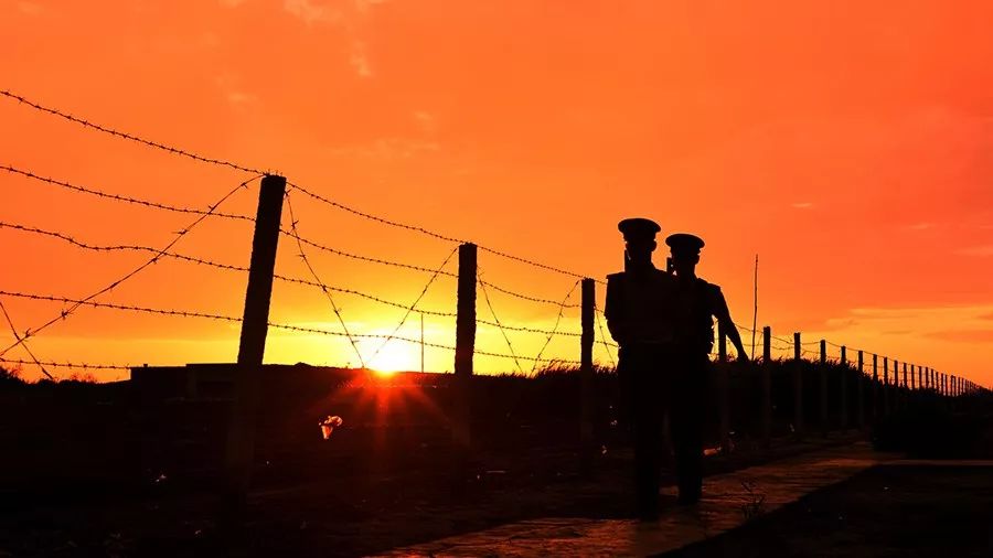 当兵当成精神病概率大吗,当兵落下一身病