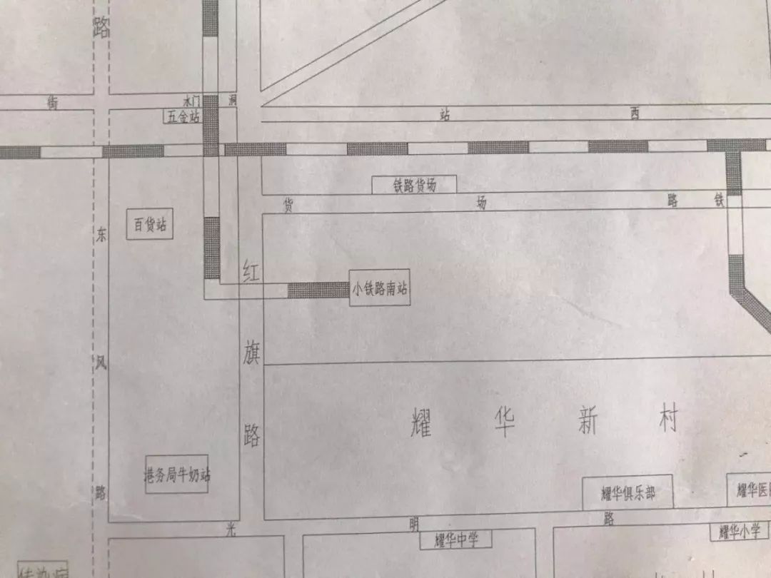 老秦皇岛人的记忆,老火车站绿皮记忆