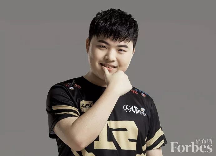 中国50位青年领袖,50位商业领袖排名