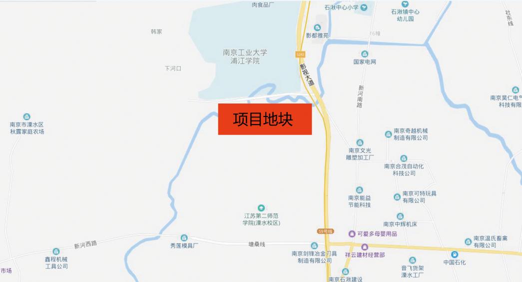 溧水康利华府最新消息,溧水康利华府大户型