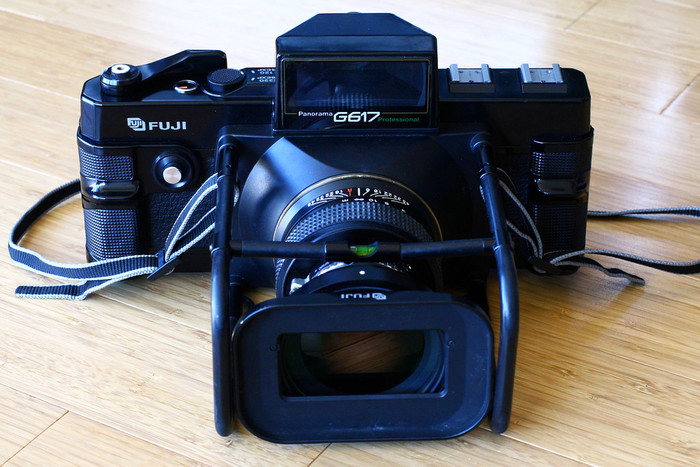 有必要换富士gfx100s吗,为什么相机要换镜头