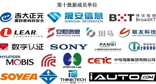 蜂窝车联（C-V2X）工作组第十次全体会议召开，探讨车联网产业化关键问题