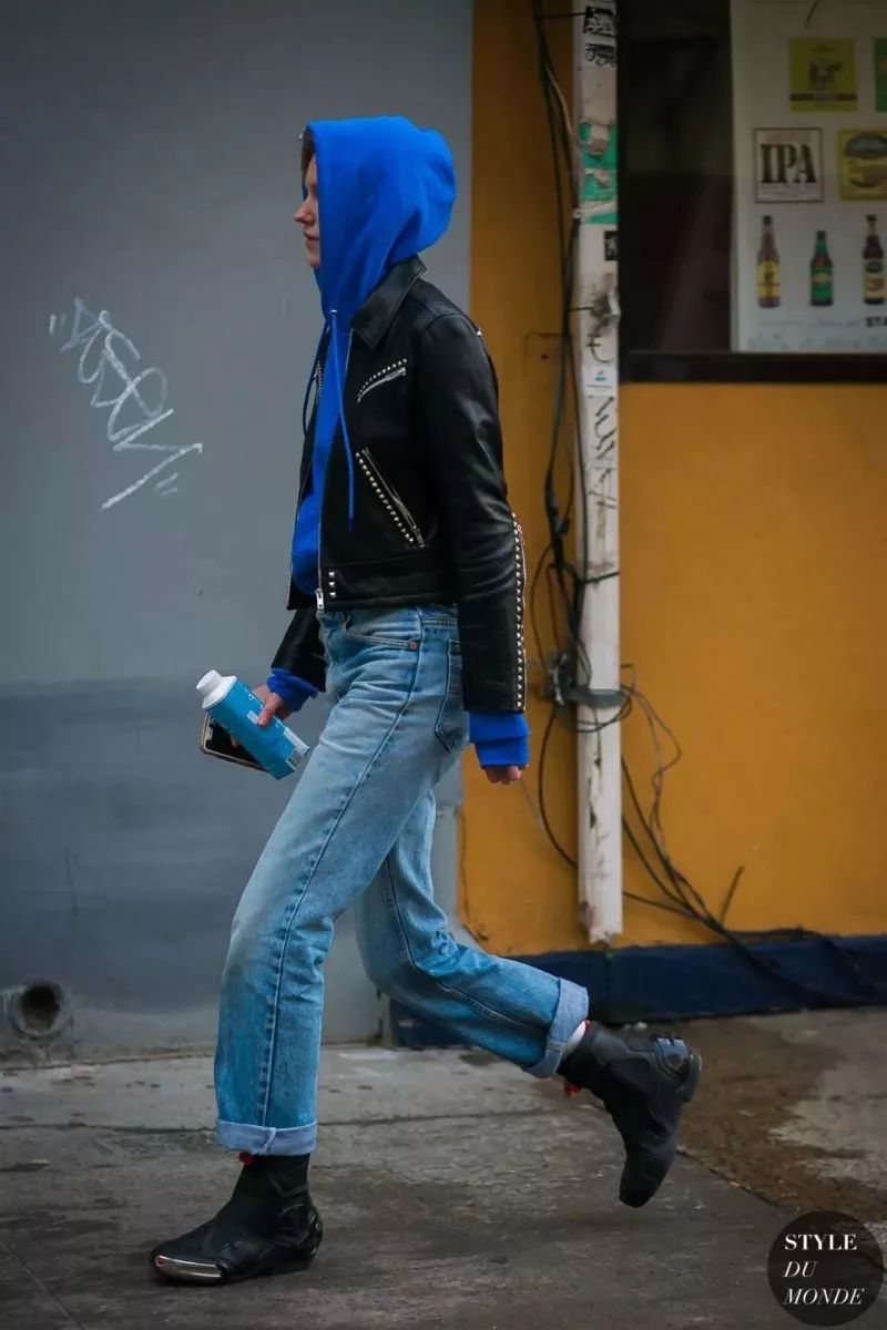 秋季灵感碰瓷-今年没有一件这样的「南瓜色」单品，都不算秋天