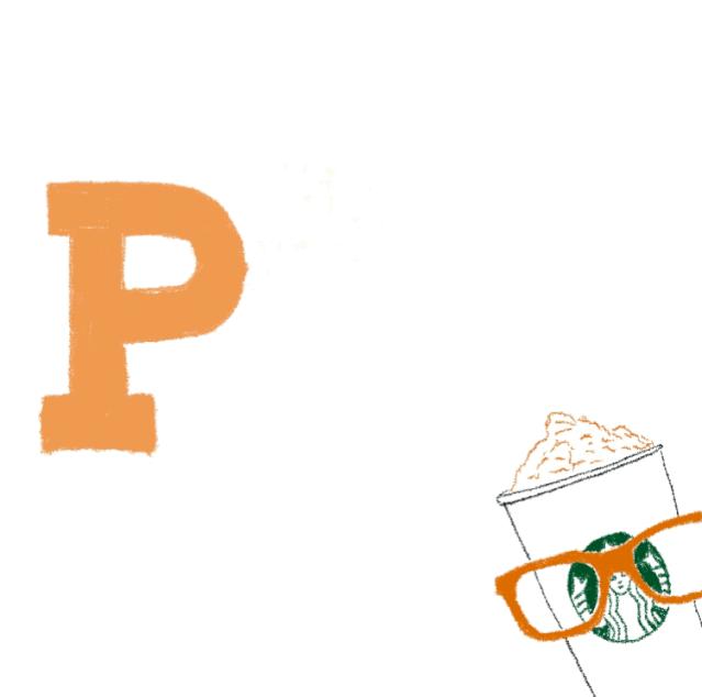 秋季灵感碰瓷-今年没有一件这样的「南瓜色」单品，都不算秋天