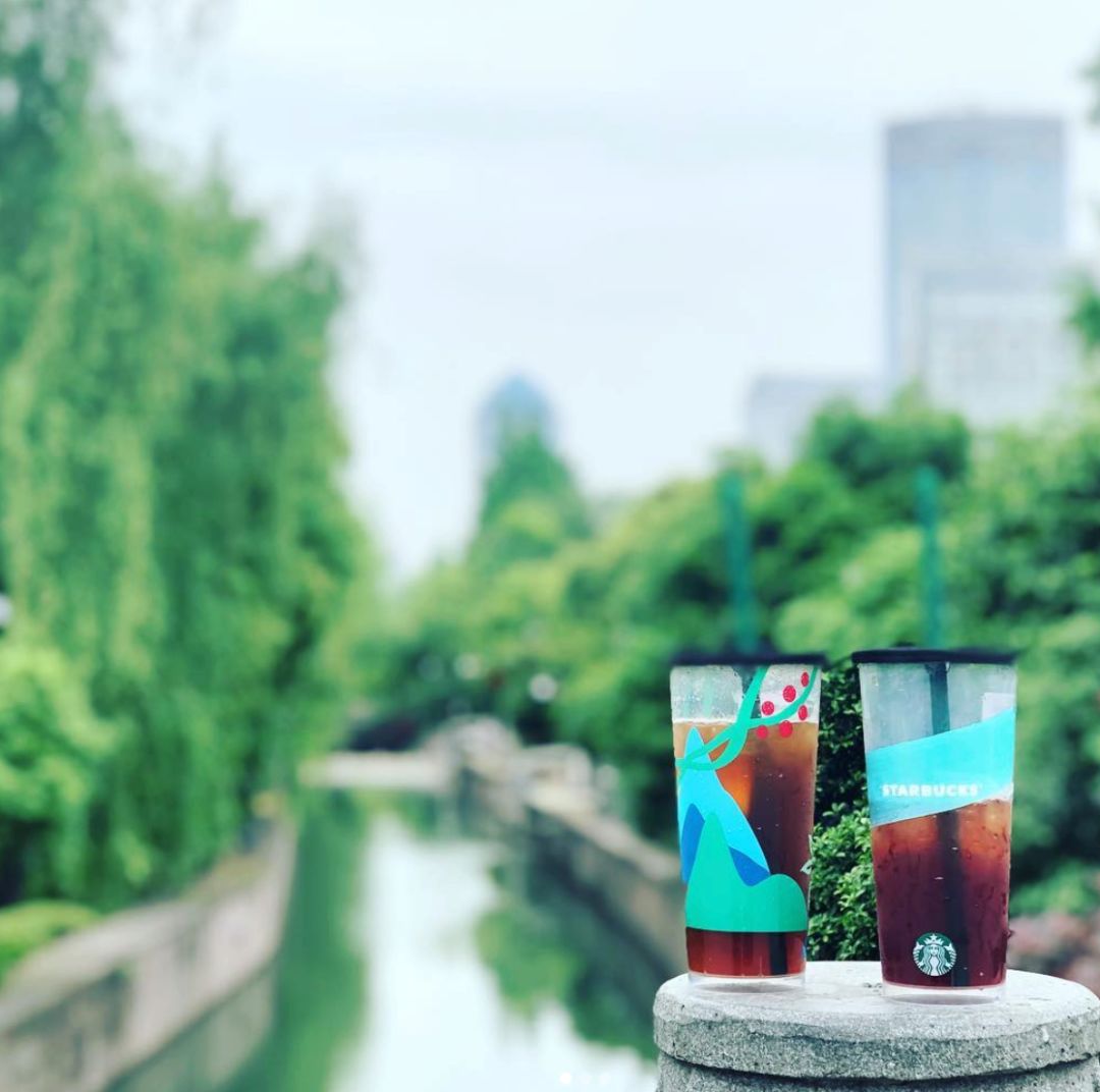 秋季灵感碰瓷-今年没有一件这样的「南瓜色」单品，都不算秋天