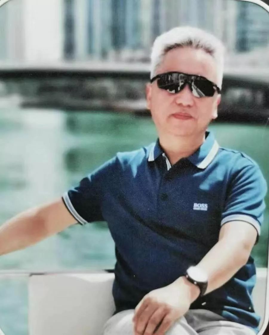 陈伟|大医精诚，大爱无疆