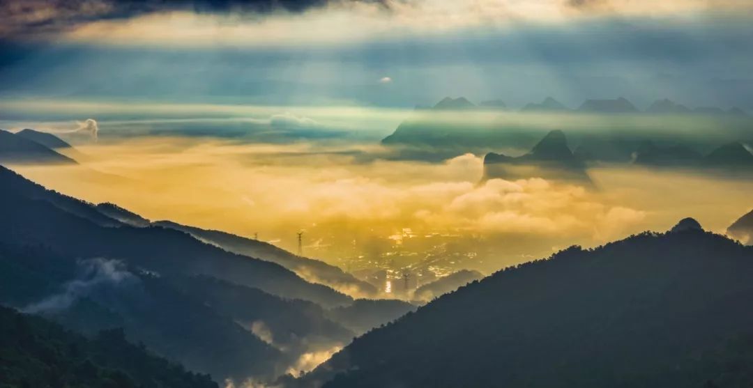 陈伟|大医精诚，大爱无疆