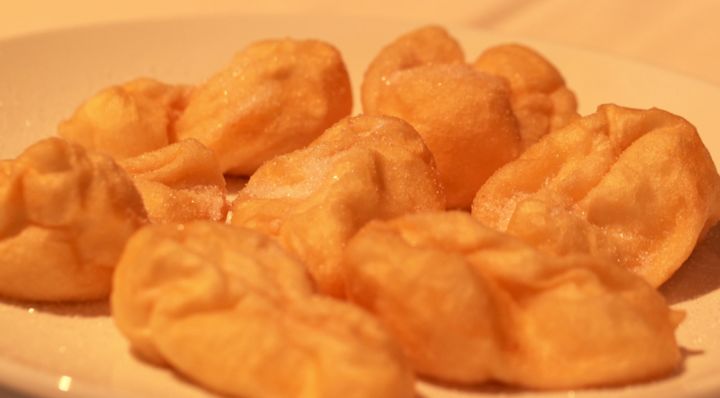 一边逛吃，一边剁手！这场美食狂欢实在太馋人，错过明天就要再等一年！