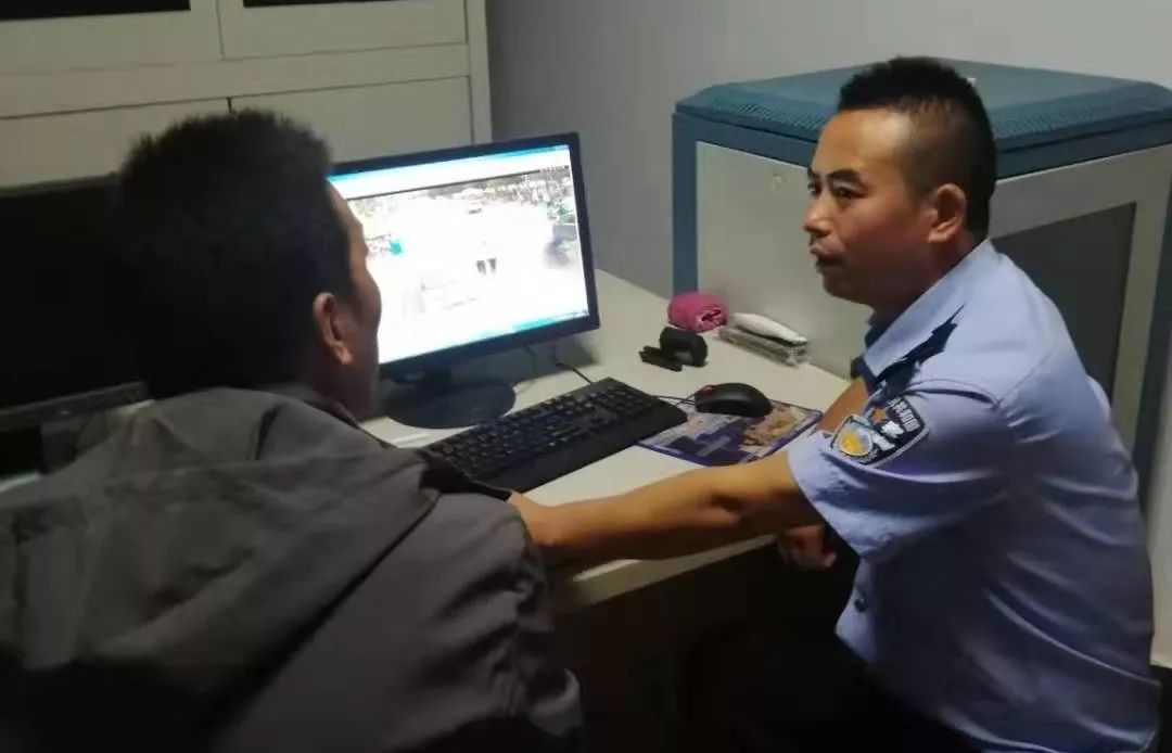 治安管理大队破获盗窃案工作简报,道北盗窃案