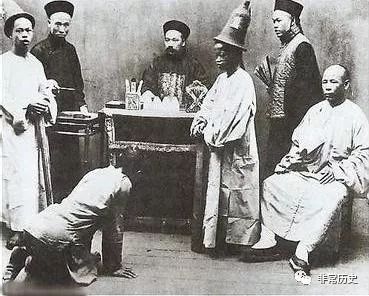 古代判了冤案怎么上诉,古代断错案怎么追究