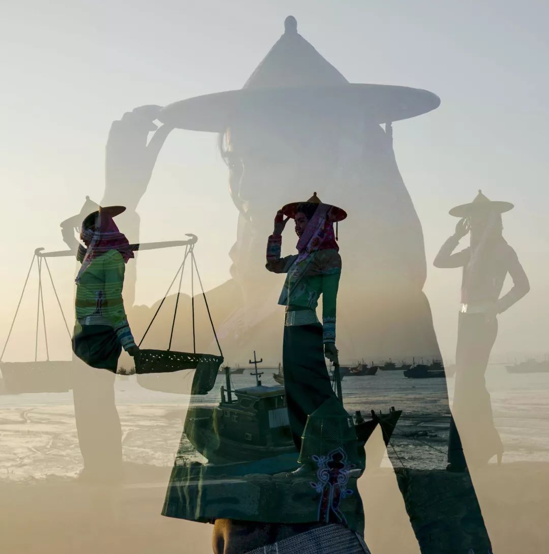 你以为的福建泉州惠安,你以为的泉州惠安