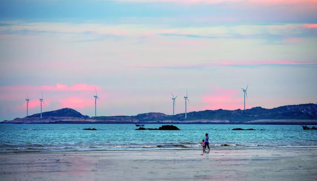 你以为的福建泉州惠安,你以为的泉州惠安