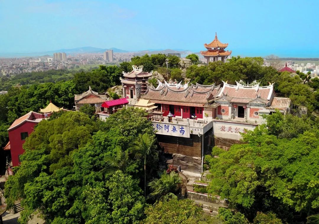 你以为的福建泉州惠安,你以为的泉州惠安