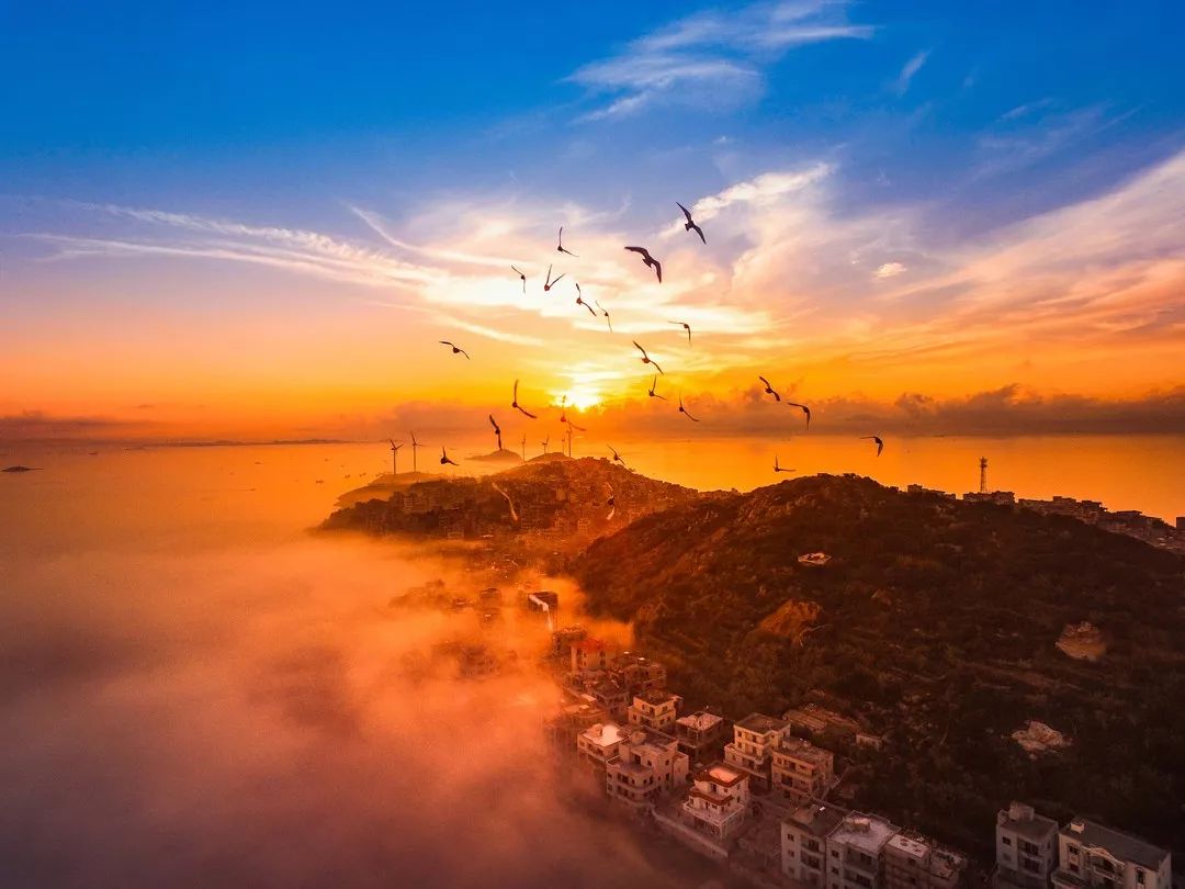 你以为的福建泉州惠安,你以为的泉州惠安