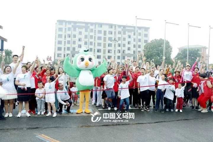 您就是义乌的“代言人”！接到这个电话，千万别挂掉